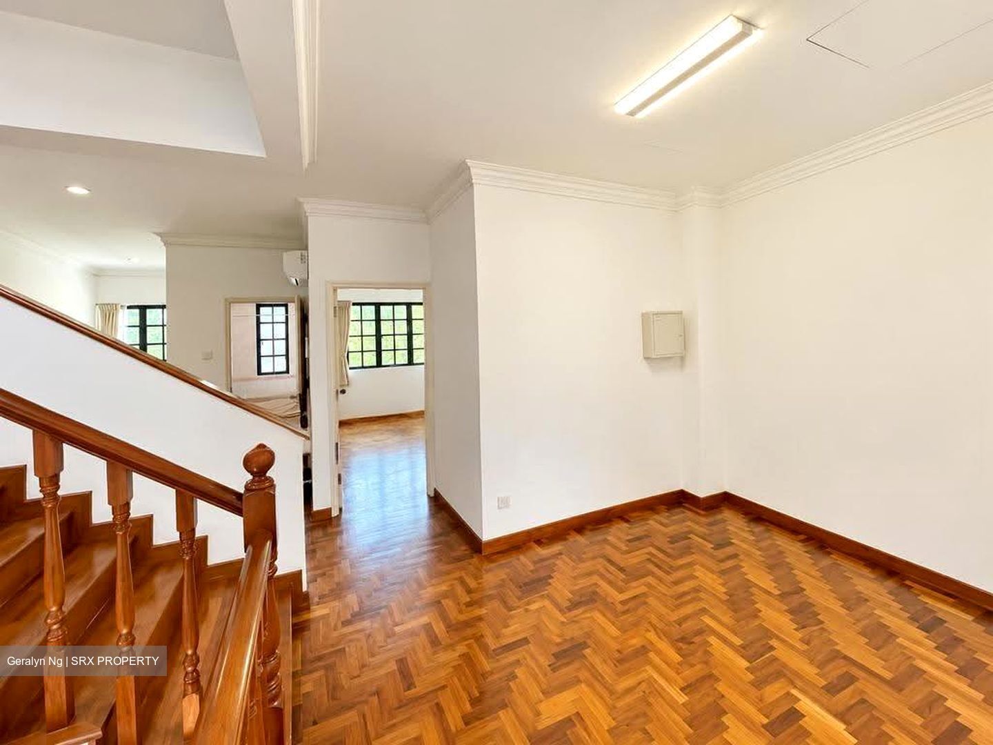 Garlick Ville (D10), Terrace #622663511
